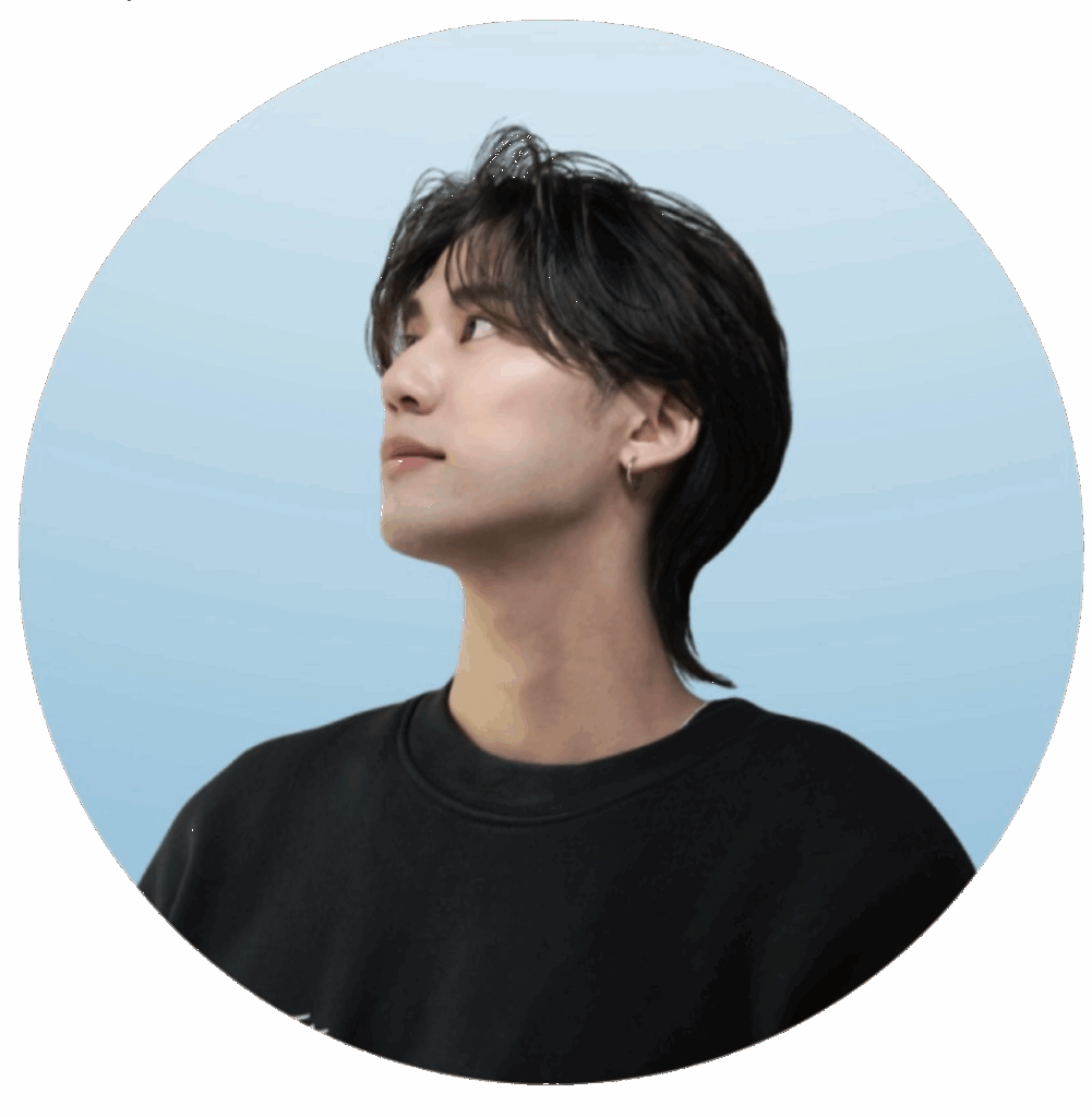 代表：いっせい